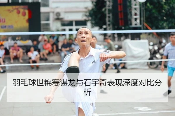 羽毛球世锦赛谌龙与石宇奇表现深度对比分析
